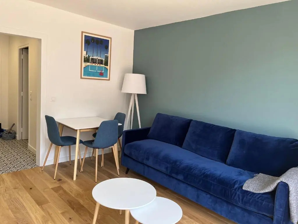 Studio Proche Paris Versailles