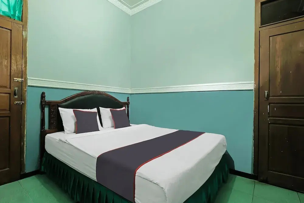 Collection O 91914 Hotel Citra Dewi 2
