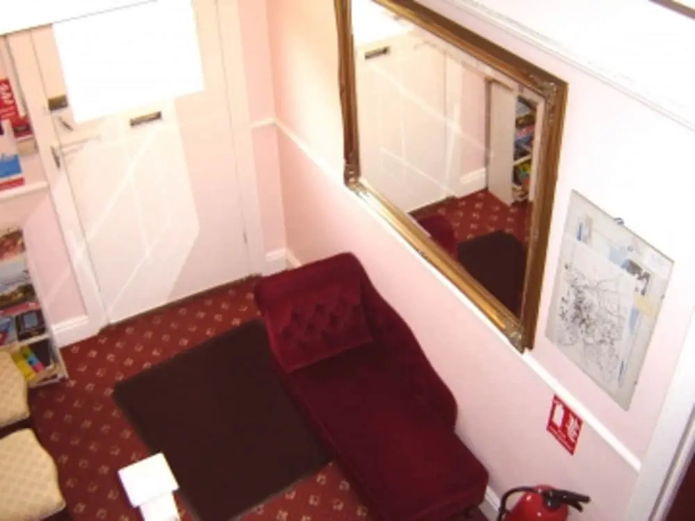 Alpha Milton Guest House