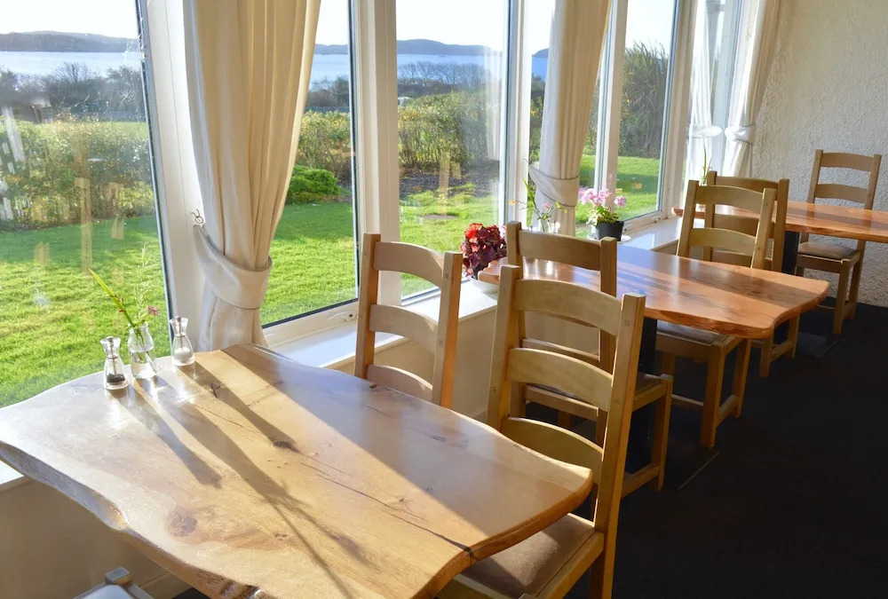 St Columba Hotel