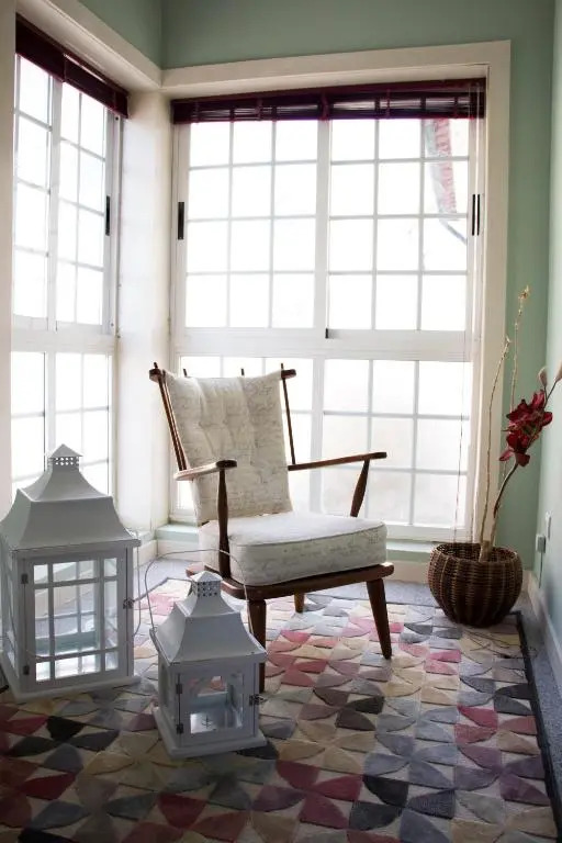 Km 0 - Charming House