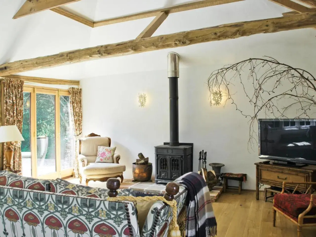 The Coach House