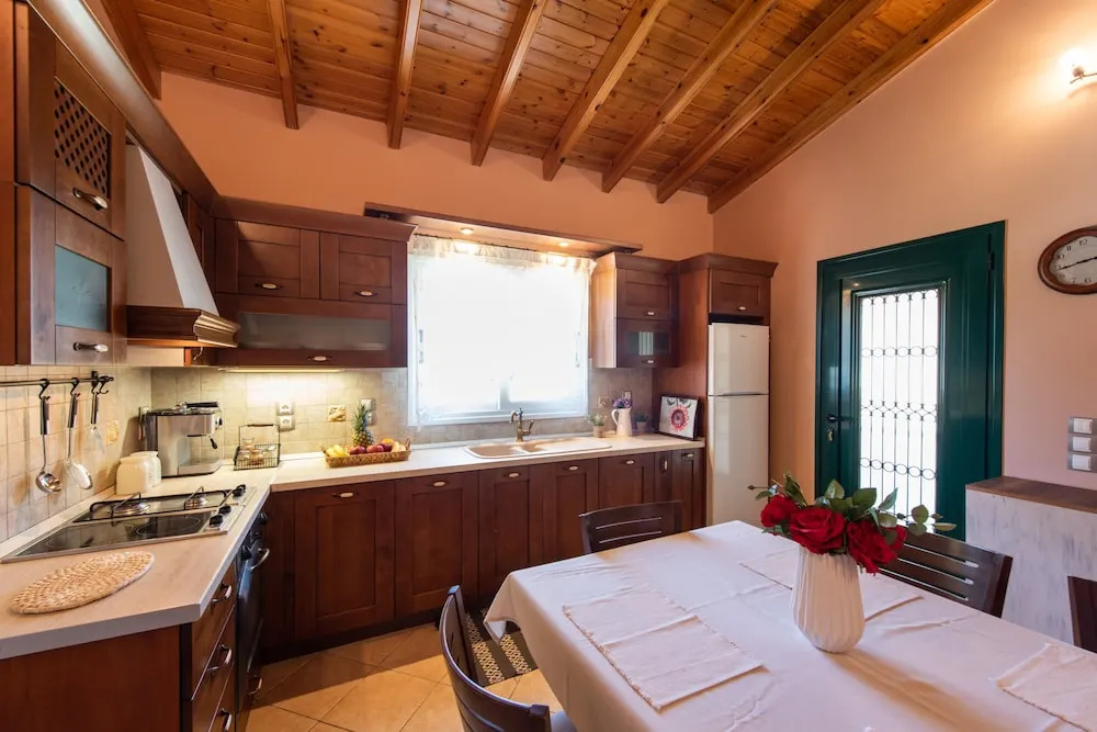Villa Pine Forest