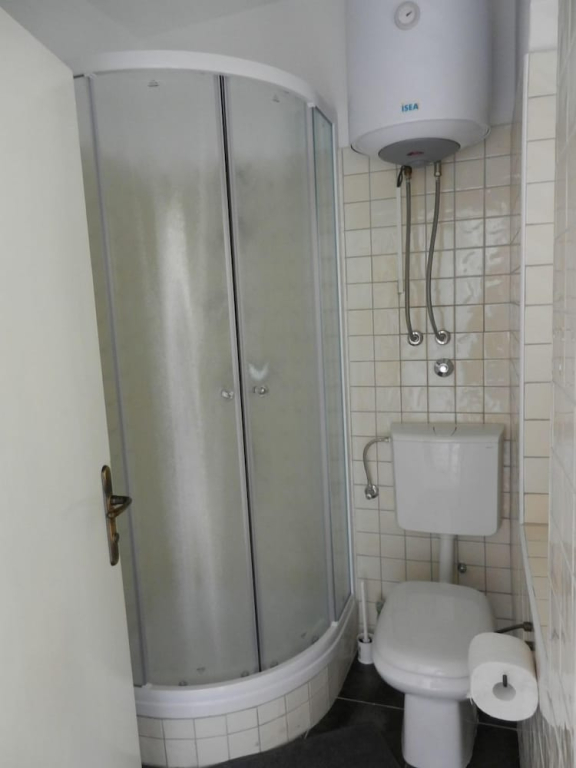 Apartment Andri