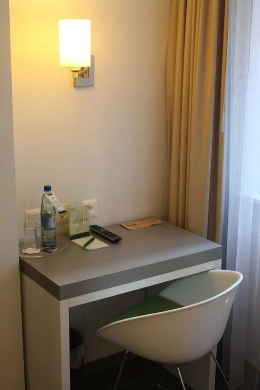Altstadt Hotel Baunachshof