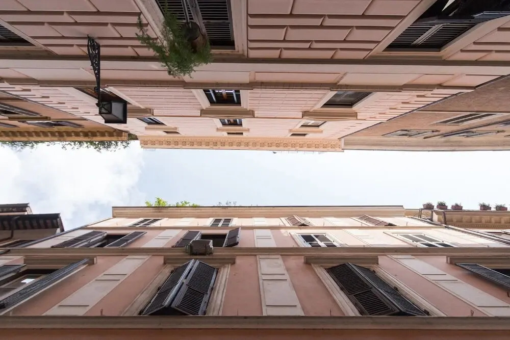Ideal Apartment Navona Sq