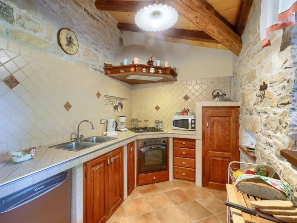Villa Dina (PRC613)