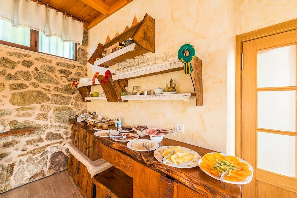 Los Montejos & Spa