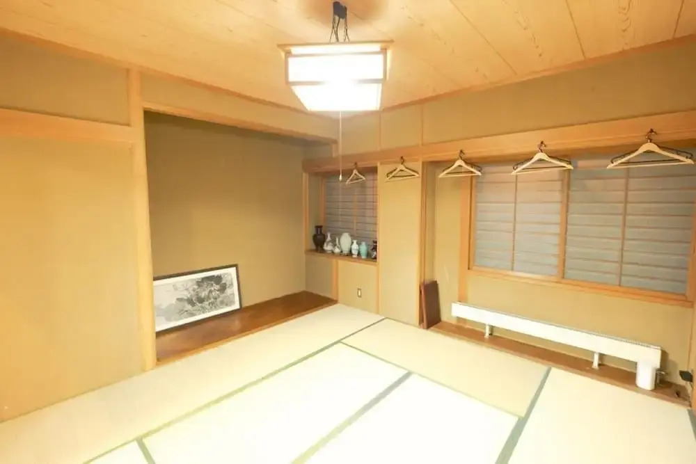 STAY IN ASAHIKAWA99