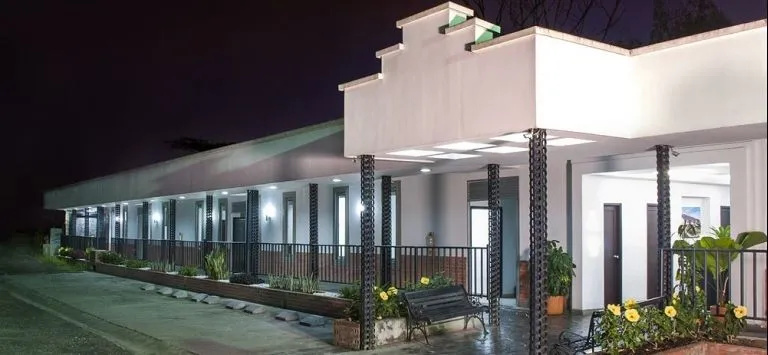 Hotel La Posada