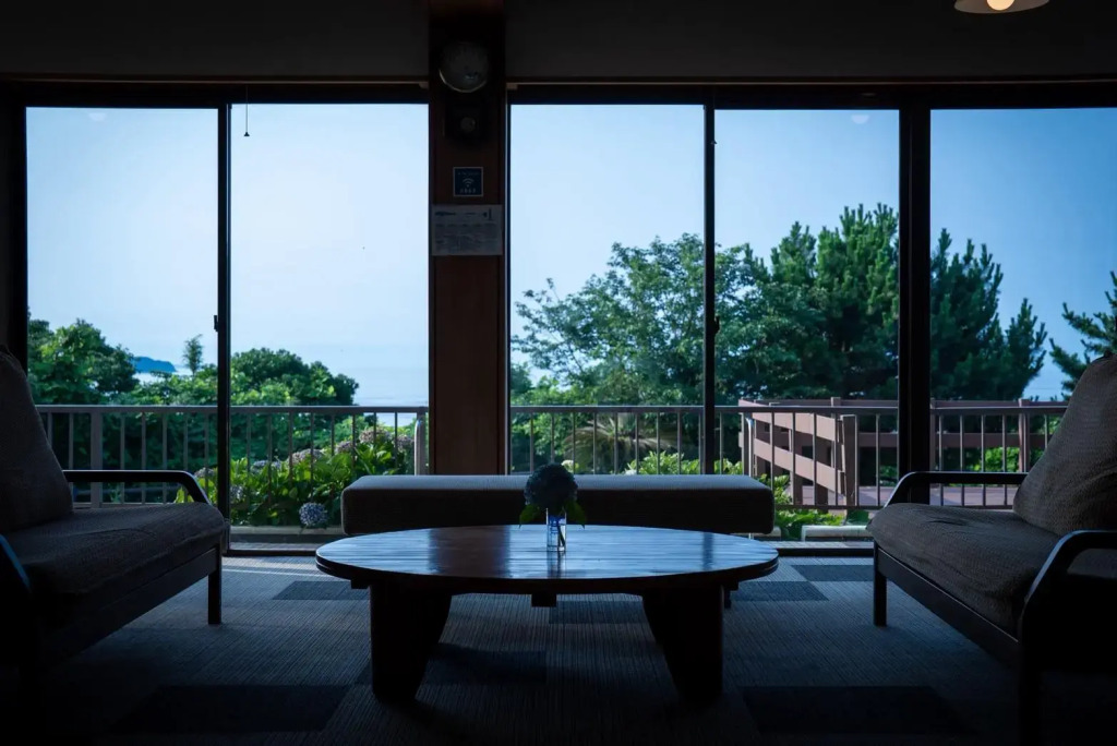 Onoue Ryokan