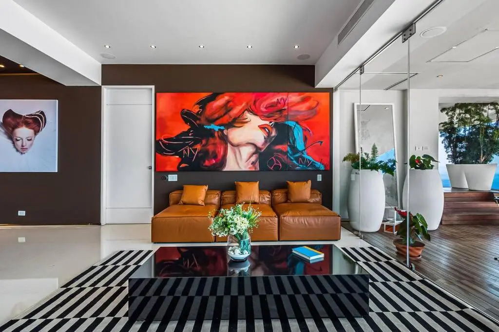 1004 AVALON - Amapas Luxury unit private pool