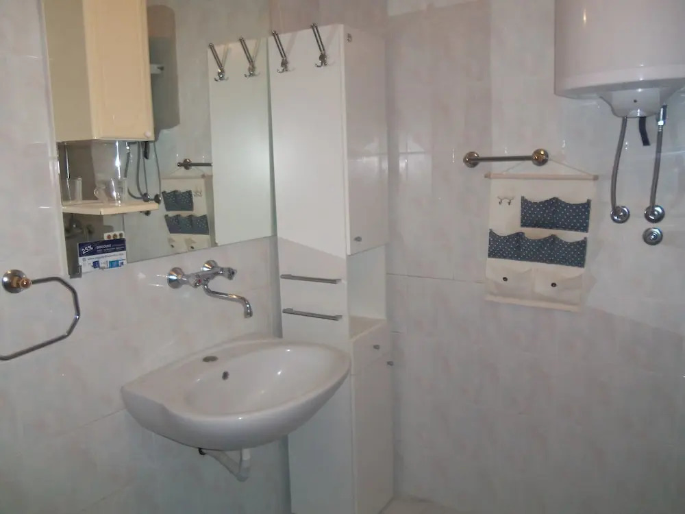 Apartments Vlado