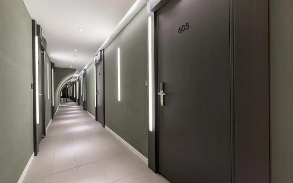 Seocho js hotel