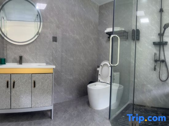 Shuili Apartment (Guangdong Water Conservancy and Electric Power Technical College)