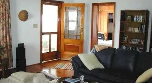 Ocean Winds Bed and Breakfast