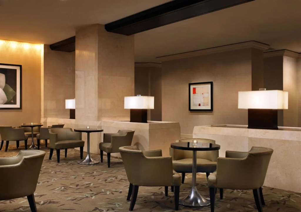 The Westin Los Angeles Airport