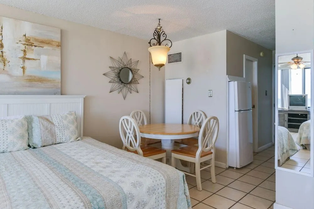 Top of the Gulf Beach Resort by Panhandle Getaways