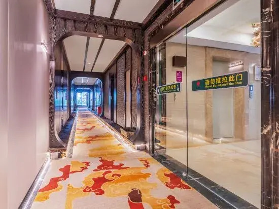 Qianshuhua Hotel