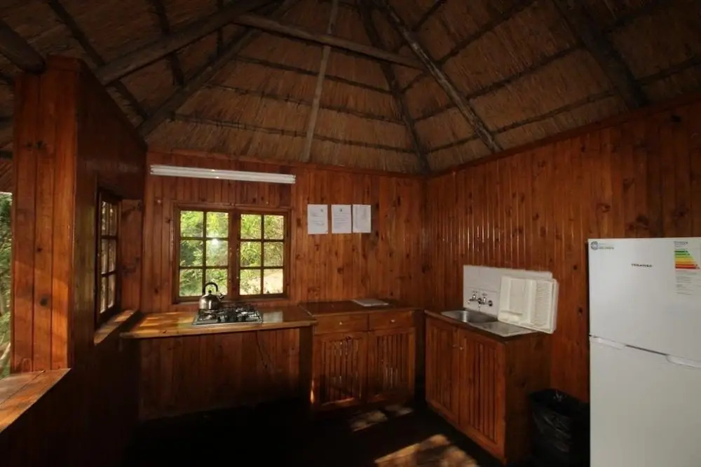 Kosi Bay Lodge