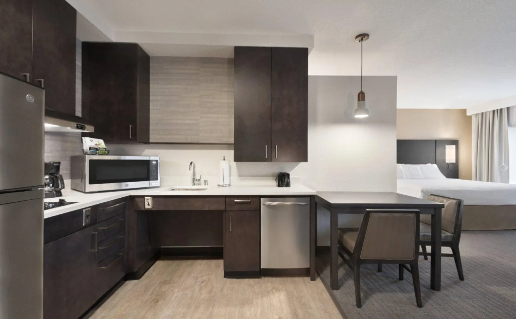 Residence Inn by Marriott Minneapolis St. Paul/Eagan