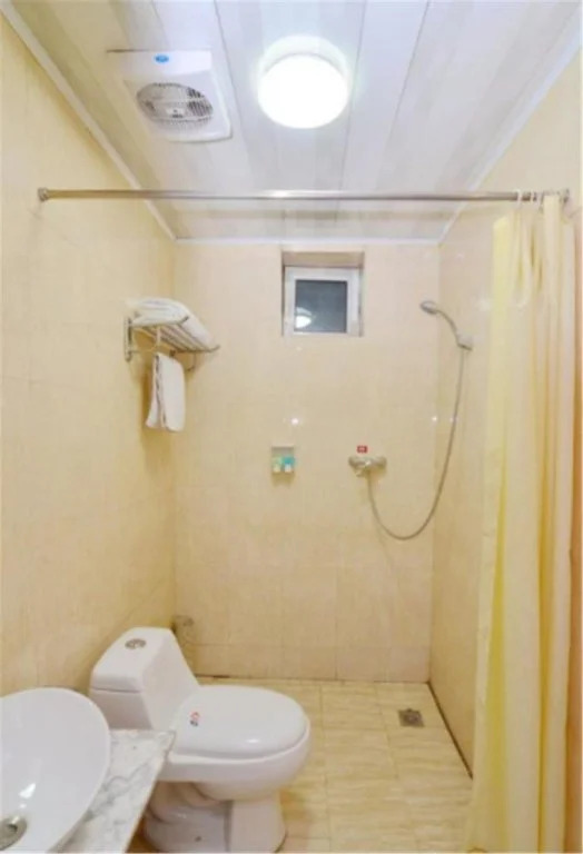 Baotou Nanshan Inn