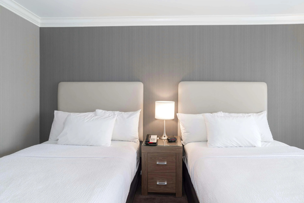 Sandman Hotel Langley