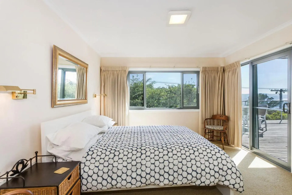 Anglesea Outlook