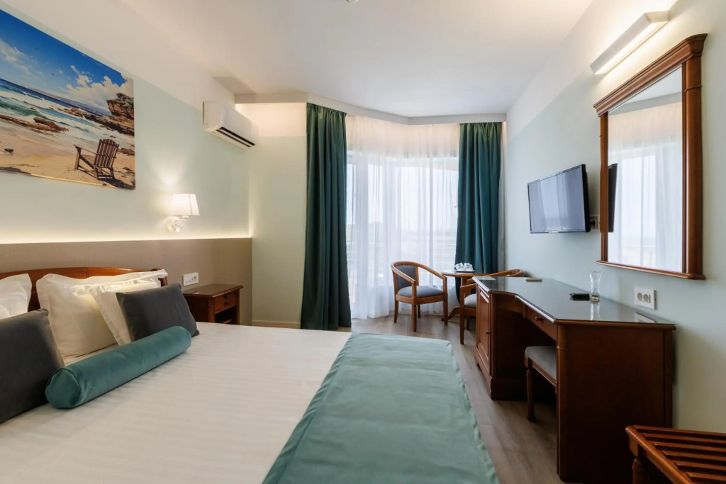Hotel Amiral