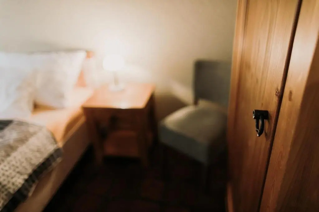 Hotel U Hrabenky