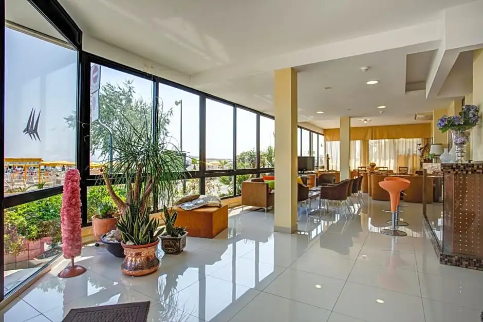 Hotel Deanna