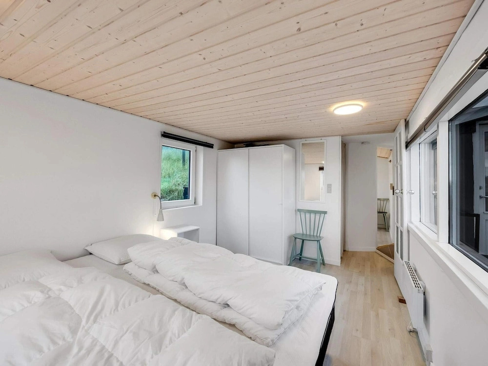 4 Star Holiday Home in Lokken