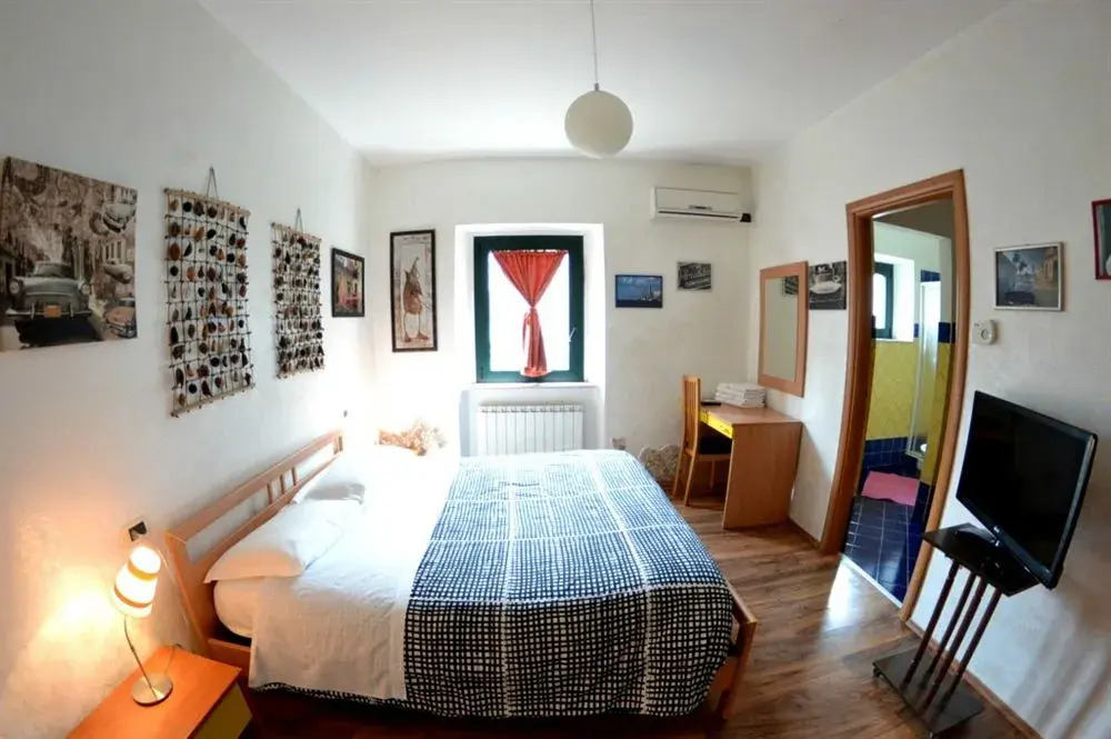 Villa Paladar B&B