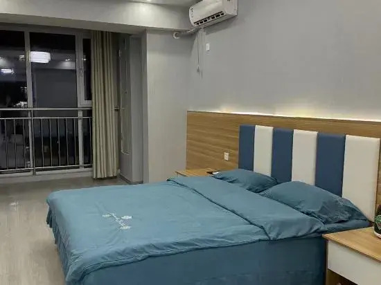 Fennan Dora Apartment
