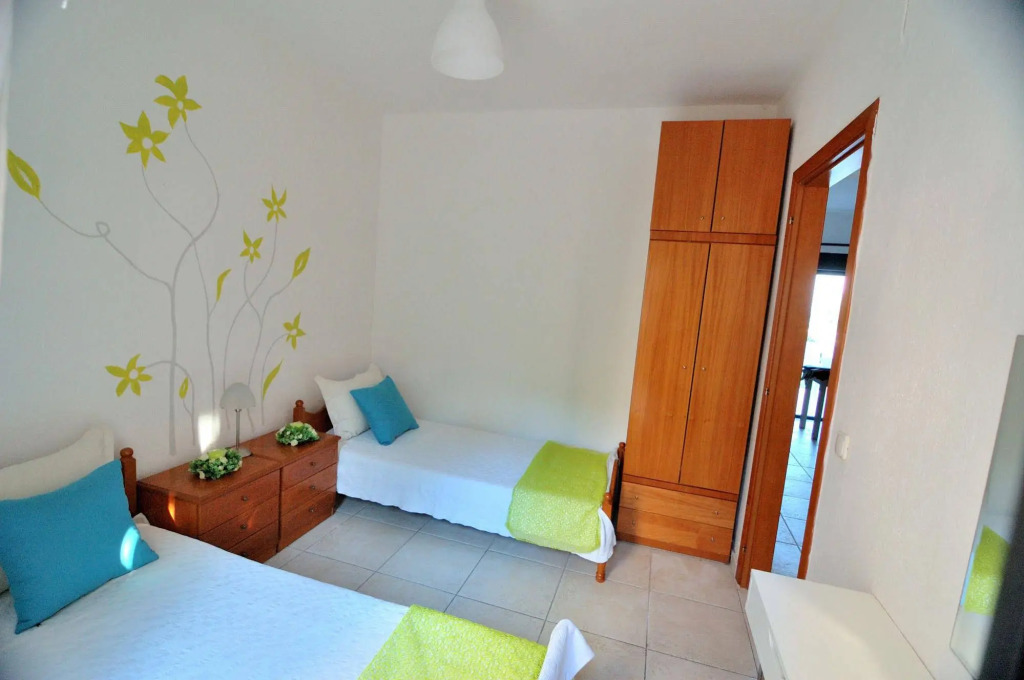 Petra Mare Villas