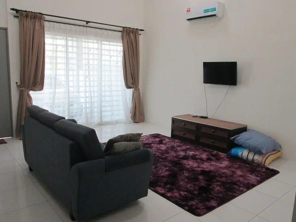 Dzel Homestay Station 18 Ipoh Tiara Lake