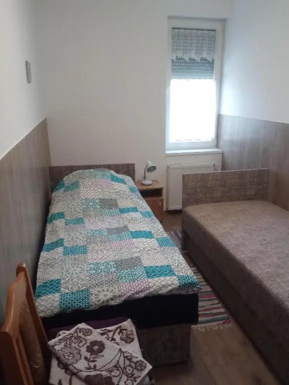 Budai Vám Apartmanház