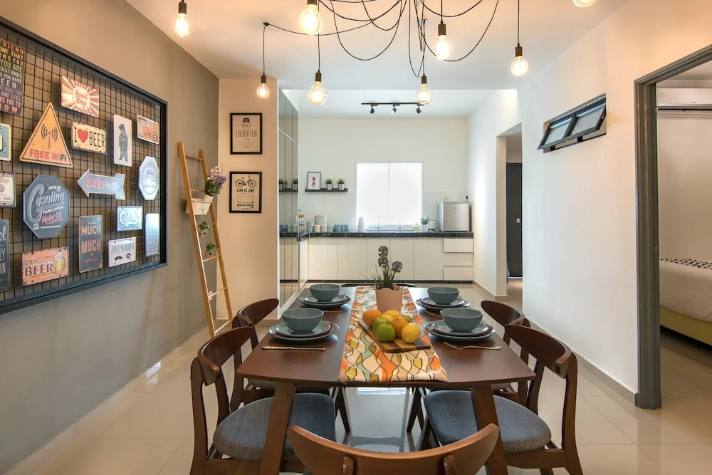 De LOFT Malacca