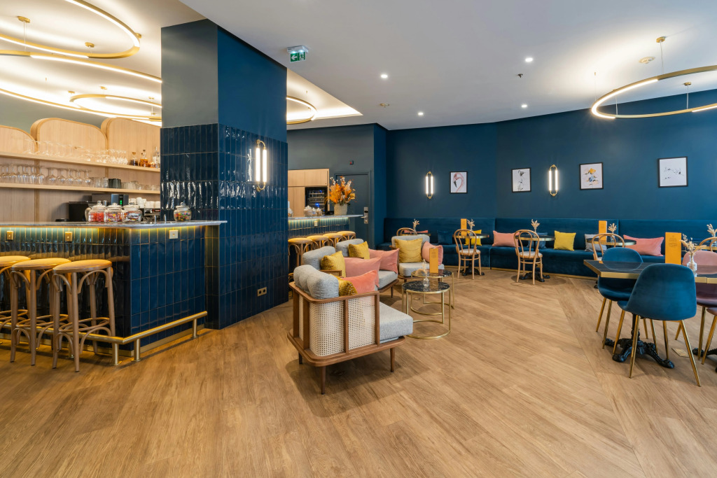 voco Paris Montparnasse by IHG