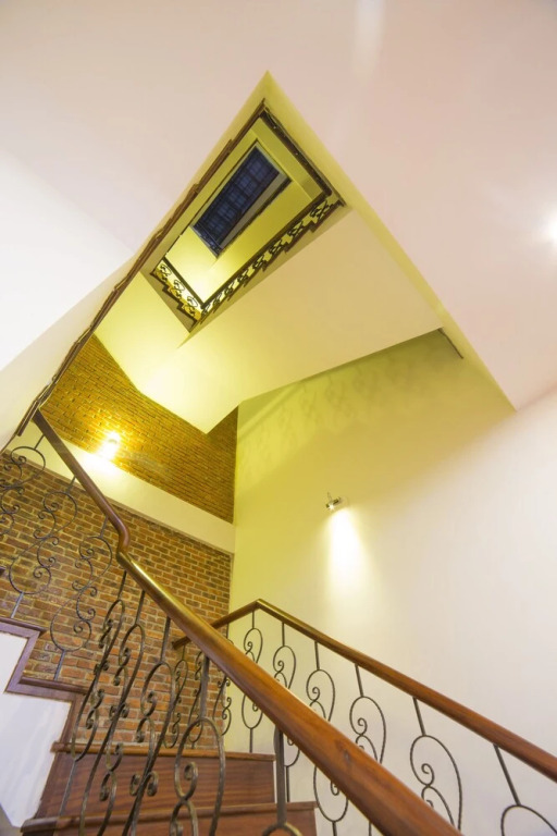 Mulan Homestay