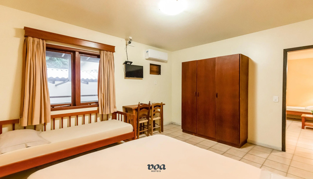 VOA Samuka Hotel