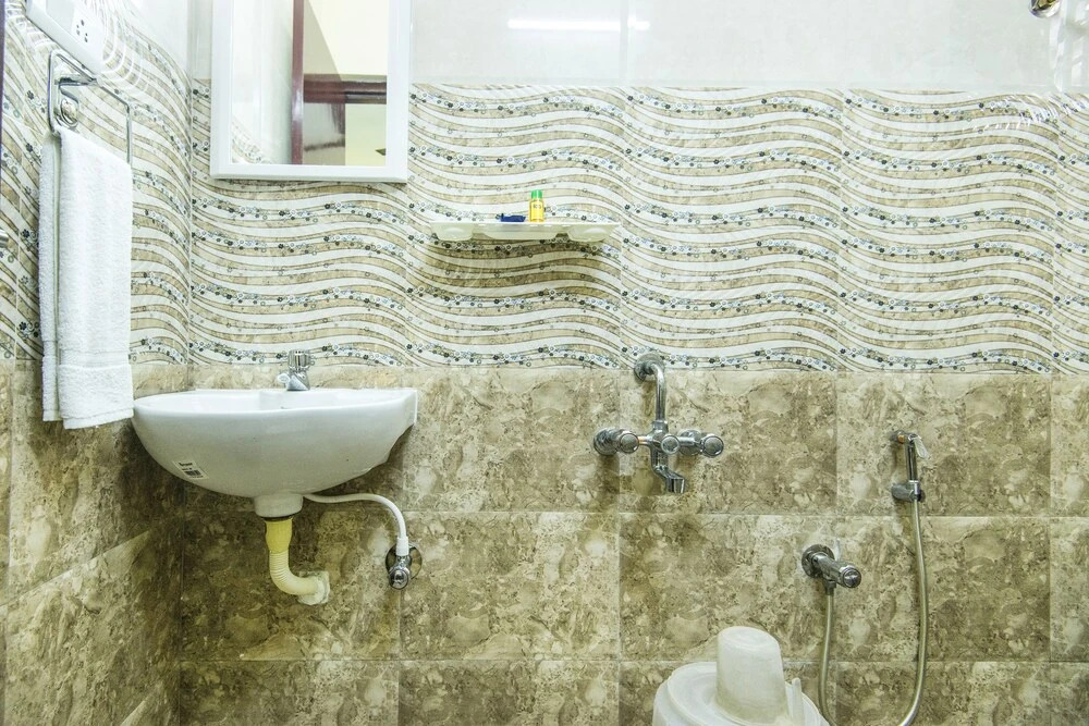 FabHotel Rithikha Inn III