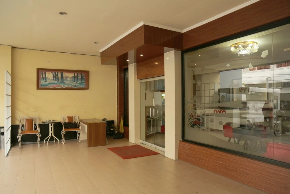 Wisma Prima