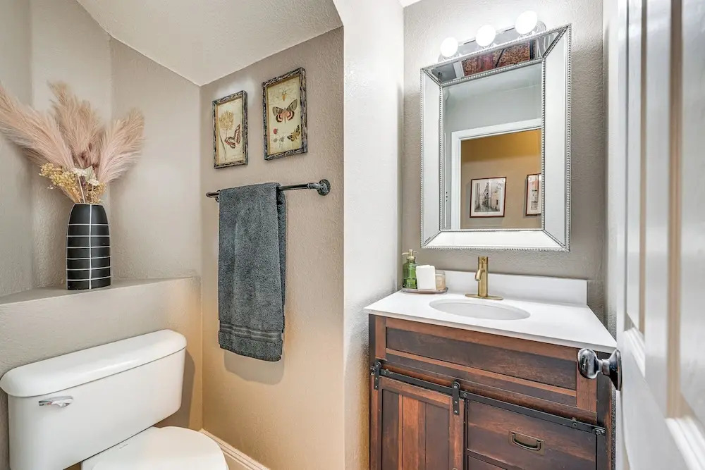 Family-friendly Retreat w/ Pool - Near Westgate!