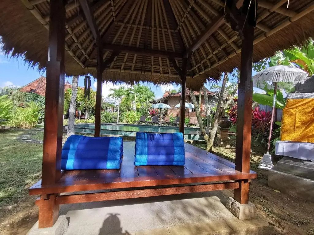 Rumah Sungai