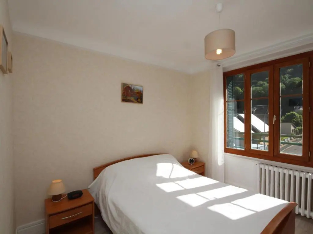 Appartement Mont-Dore, 2 pièces, 6 personnes - FR-1-608-179