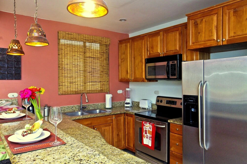 Montecarlo 13 - 2 Br Condo