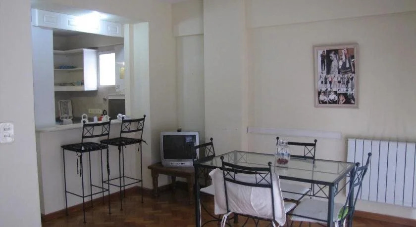 Anchorena Plaza Apartments