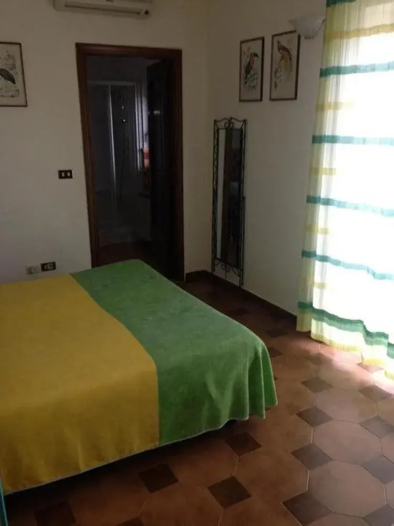 Bed & Breakfast Villa Flora