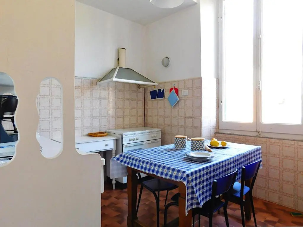 Appartamento signorile in villa!